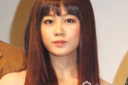 【芸能】元モー娘。新垣里沙、第1子出産を発表