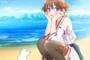 【艦これ】静かな海です　他なごみネタ
