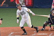 SB嶺井博希　4打数3安打2本塁打1二塁打7打点ｗｗｗ