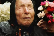 盲目の予言者ババ・ヴァンガ、世界の終末は2025年に始まるだろう