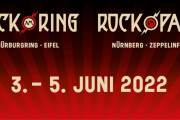 【海外】ドイツ「Rock am Ring/Rock im Park2020」で見てみたいバンド