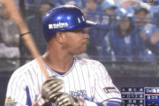 ロペス　本人も球団も来季契約の意向　エスコバーも残留希望