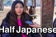 海外「いい内容！」日本で暮らすインド系ハーフへのインタビューに反響
