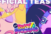 【PV公開】『New PANTY & STOCKING with GARTERBELT』2025年放送・配信開始決定！！！