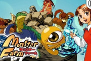 モンスターファームとかいうゲーム、もう誰も覚えていない