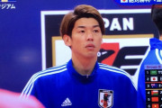【悲報】日本代表FW大迫勇也さん、サウジ戦も微妙だったとの声…