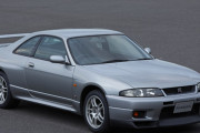 GT-Rって実はR33が1番カッコいい説ｗｗｗｗｗｗ