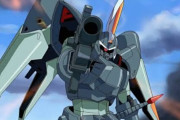 ガンダムSEED放送当時ワイ「ジンって量産機のくせに装飾多くてイマイチやな」現在ワイ「ジンしゅきぃ…」