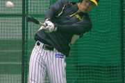 阪神Ｄ１位・佐藤輝明よ「記録全部狙え！」　井上ヘッド夢指令