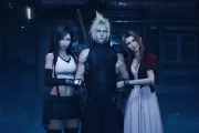 FF7の素晴らしいところって同レベルのヒロインが二人いるってことだよな