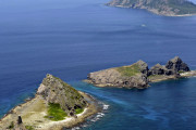 汚い八重山｢尖閣の字名変更、何故今なのか理解に苦しむ。中国を刺激し緊張高めるな！｣