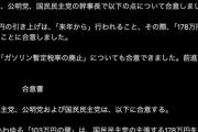 【緊急】基礎控除、178万円に引き上げ決定