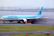 【速報】大韓航空が赤字
