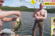 徴兵ロシア人「うあぁ…やっぱり怖えぇ」 母親「あんたぁ…」←こんな悲劇が訪れようとしてる事実