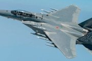 【速報】イスラエルがF15イーグルを導入契約　今頃非ステルス戦闘機導入！？→　最新F-15EXイーグルII「勝てるぞ」