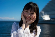 【NMB48】新澤菜央の動画が結構伸びてる