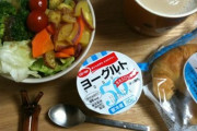 自炊を始めたばかりの時にありがちなこと「肉は高くて驚く」「野菜が安くて驚く」「砂糖を使わない」