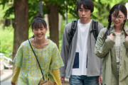 “見逃し配信” 百田夏菜子主演ドラマ『僕の大好きな妻！』第４話 見逃し配信スタート！