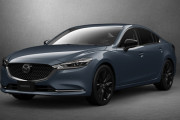 新車のMAZDA3か中古のMAZDA6か