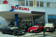 スズキで売ってる車がマニアックすぎると話題に！