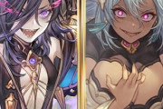 【グラブル】相性ピッタリなリッチとフェディエルのダブル最新リミコンビ / 今月の闇古戦場でも活躍しそう？