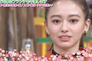 【テレビ】山本舞香、『王様のブランチ』笑顔で卒業！「4年間、すごい生意気だなと思われたかと思うんですけどこれが私の色」と最後までキャラ貫く