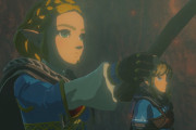 「ゼルダの伝説BotW2」に求めること