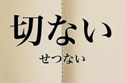 ブサイクやデブ同士のカップル見るとなんか切なくなるよな