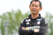 アルビレックス新潟の入江徹監督が新型コロナ感染と判明　あす浦和戦は吉本岳史ヘッドコーチが指揮