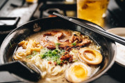 【香港メディア】 日本のラーメンにまつわる7つの知識