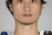 【実験】ダルビッシュ有と中田翔の顔を合成したらダルビッシュ翔になるのか