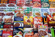そろそろカレー食べたくなってきたアナタへ。「レトルトカレー」売れ筋トップ10が発表される