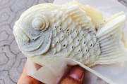 3大なんで流行ったのかよく分からん食べ物「食べるラー油」「白いたい焼き」