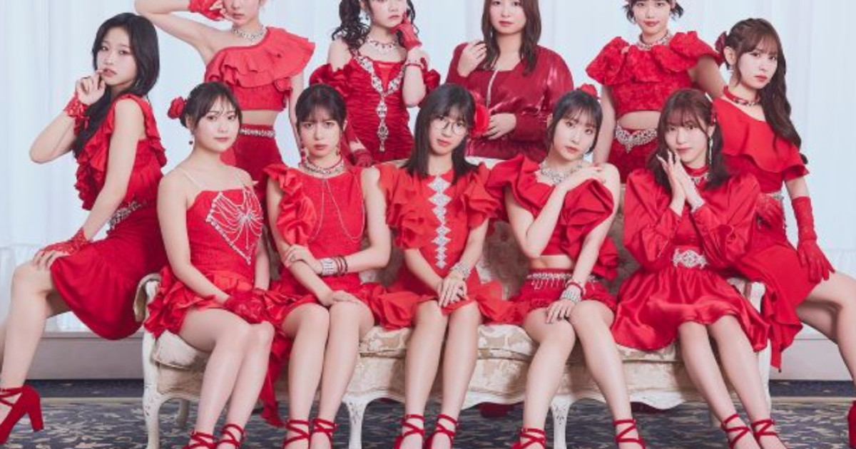 電通案件なのバレてるのにまだ喜んでるJ=Jヲタってｗ