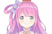 【悲報】人気Vtuberさん、ホラーゲームの指示厨にお気持ち表明