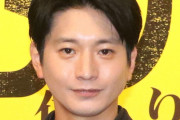 【画像】俳優 向井理さん（42）、おじさんになってもイケメンじゃん！