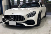 ベンツの『AMG』ってなんや・・・？