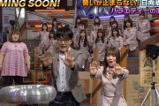 【速報】日向坂46「ウチのガヤ」でつっちーと共演ｷﾀ━━(ﾟ∀ﾟ)━━!!