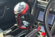 車のシフトノブ作ったからみてくれたまえ