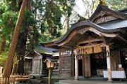行ってよかった名所とか神社ある？