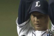 「西武ライオンズのエース」と聞いて真っ先に思い浮かべる投手