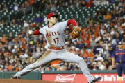 大谷のバックドアスライダーに全米驚愕！←「あれを打てるのは大谷だけだ！」（海外の反応）