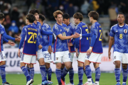 中国メディアは早くも白旗も…なぜU－23代表が挑むパリ五輪予選アジア杯で「死のグループ」が生まれたのか？
