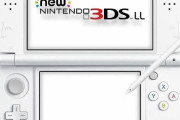 ニンテンドーDS/3DSの思い出