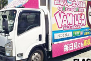 【画像】出会えたらラッキー「高収入バニラ車」ランキングがこちらｗｗｗｗｗｗ
