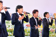 【悲報】SMAPの『世界に一つだけの花』、音楽番組でのランクインも映像なしやんけ！