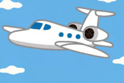 【羽田空港】管制指示違反「3アウト」で利用禁止　国交省が小型機に新規則