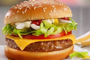 ハンバーガーは世界一売れてるから世界一美味い理論←これどう思う？