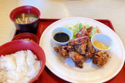 【画像あり】ジョイフルのヒカルコラボ唐揚げ食べてきたｗｗｗ