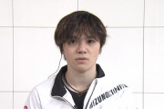 《独自》フィギュアスケート宇野昌磨 “どん底から復活へ” 大きな影響を与えた2人の存在語る